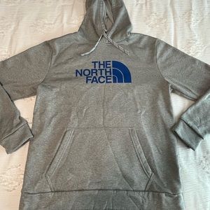 The North Face Hoodie - Large